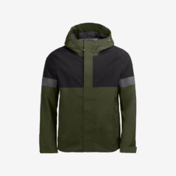 Hardshelljacket Luca 60983 1520