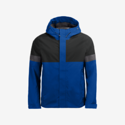 Alternative view of FHB Hardshell Jacket LUCA