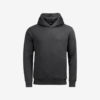 FHB anthracite hoodie