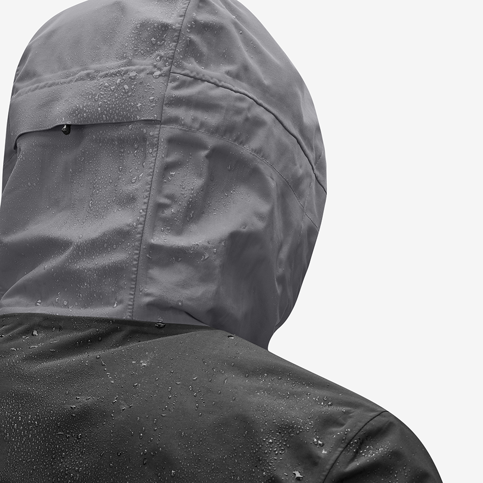 Fhb Hardshell Jacket Luca - Image 11