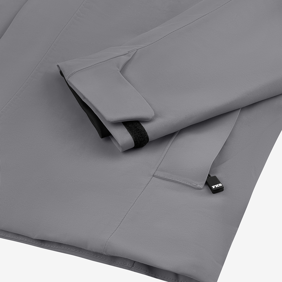 Fhb Hardshell Jacket Luca - Image 12