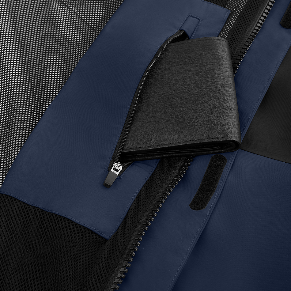 Fhb Hardshell Jacket Luca - Image 13