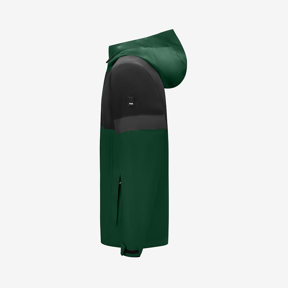 Fhb Hardshell Jacket Luca - Image 15