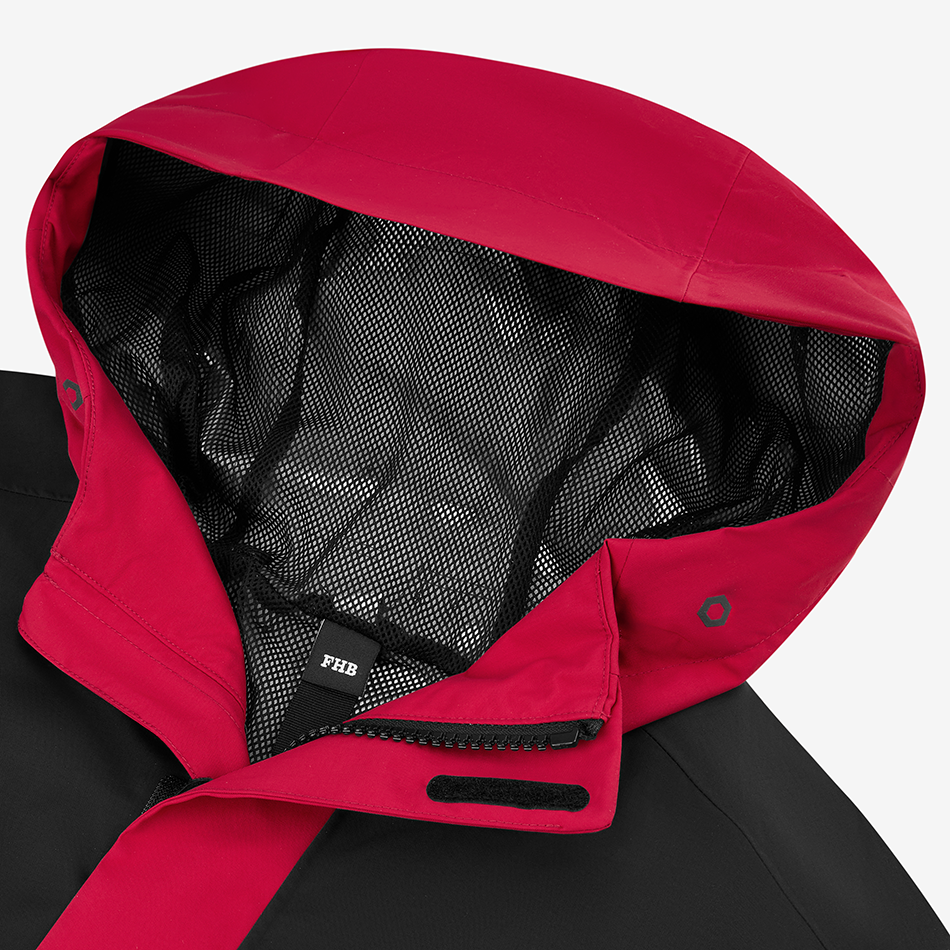 Fhb Hardshell Jacket Luca - Image 17