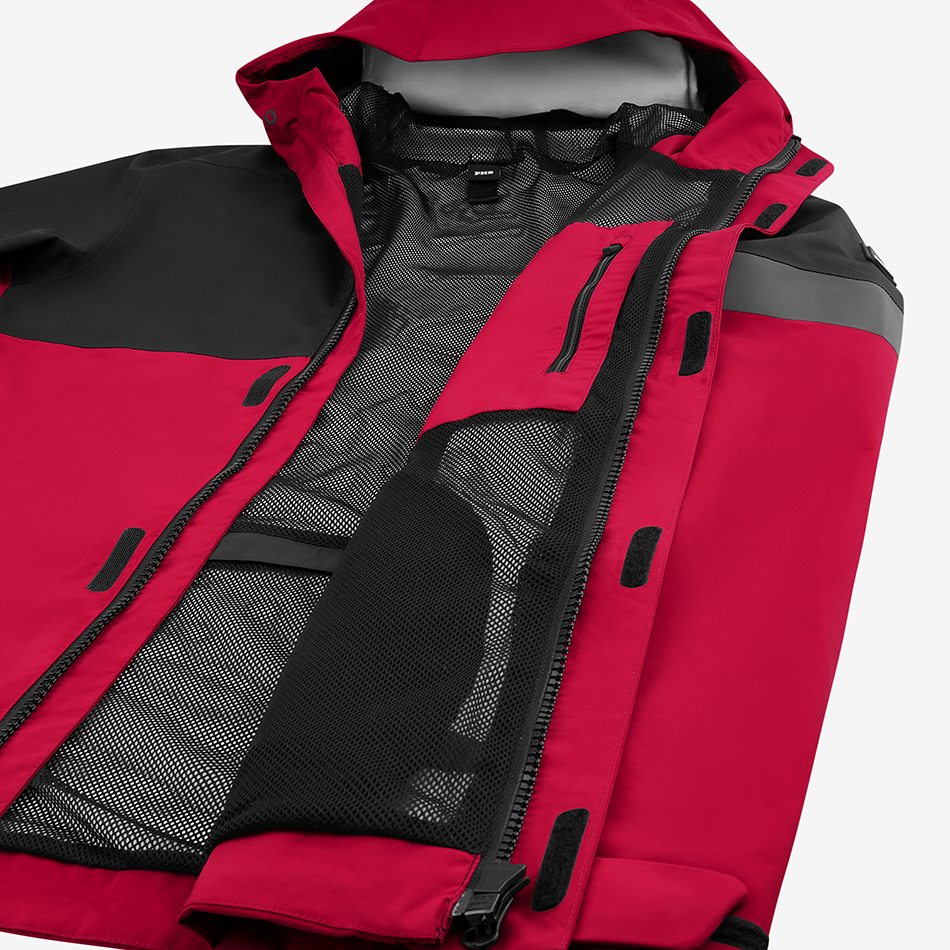 Fhb Hardshell Jacket Luca - Image 18