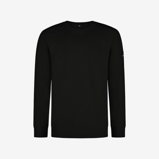 Black Fhb Sweatshirt