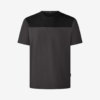 FHB anthracite t-shirt