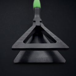 Ultravision Seaming Pliers Stack Joint Inspection Window Scale B
