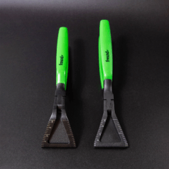 Alternative view of Freund UltraVision Seaming Pliers, 45° box joint