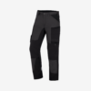 FHB anthracite and black work pants