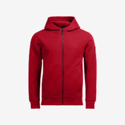 Alternative view of FHB Zip-up Hoodie QUENTIN