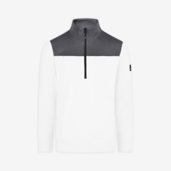 Zipupsweater Rob 821120 1012 Front