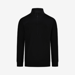 Alternative view of FHB Zip-up Sweater ROB