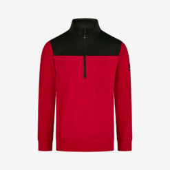 Zipupsweater Rob 821120 3320 Front