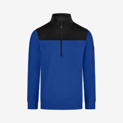 Zipupsweater Rob 821120 3620 Front