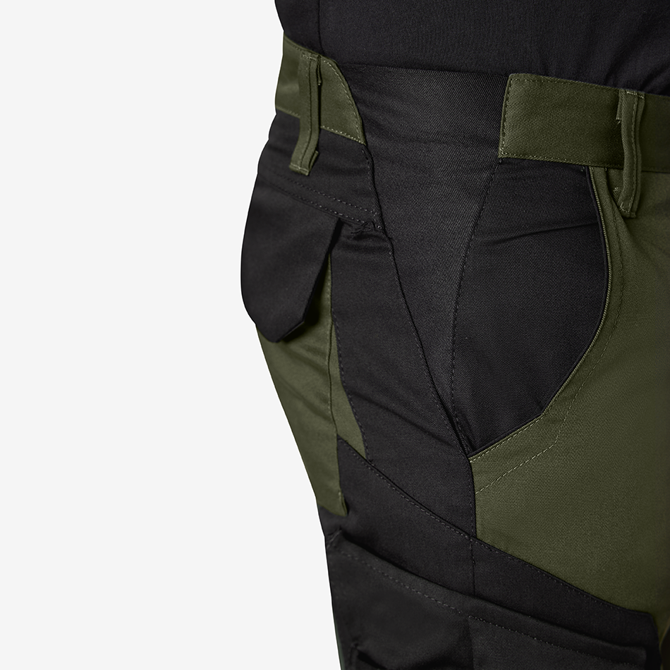 Fhb Work Trousers Fabian - Image 2