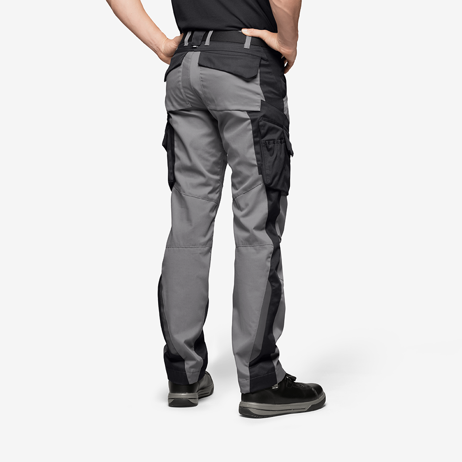Fhb Work Trousers Fabian - Image 7