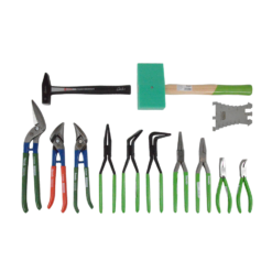 Sheet Metal Tools