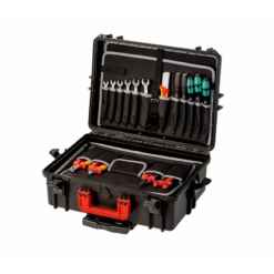 Tool Cases