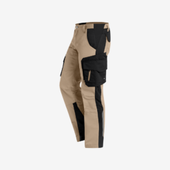 Worktrousers Fabian 125300 1320 Side V01