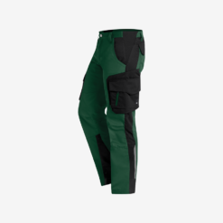 Worktrousers Fabian 125300 2520 Side V01