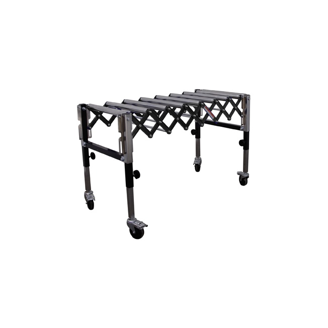 Dimos Conveyer With 9 Stainless Steel Rolls