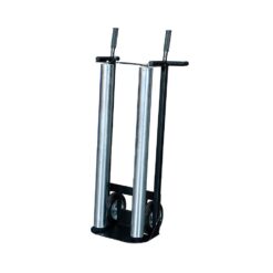 Dimos Trolley Decoiler - 250kg