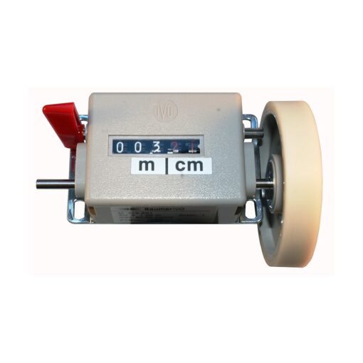Draco Mechanical Measuring Device