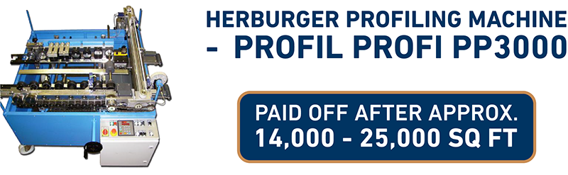 Profilingmachines 11