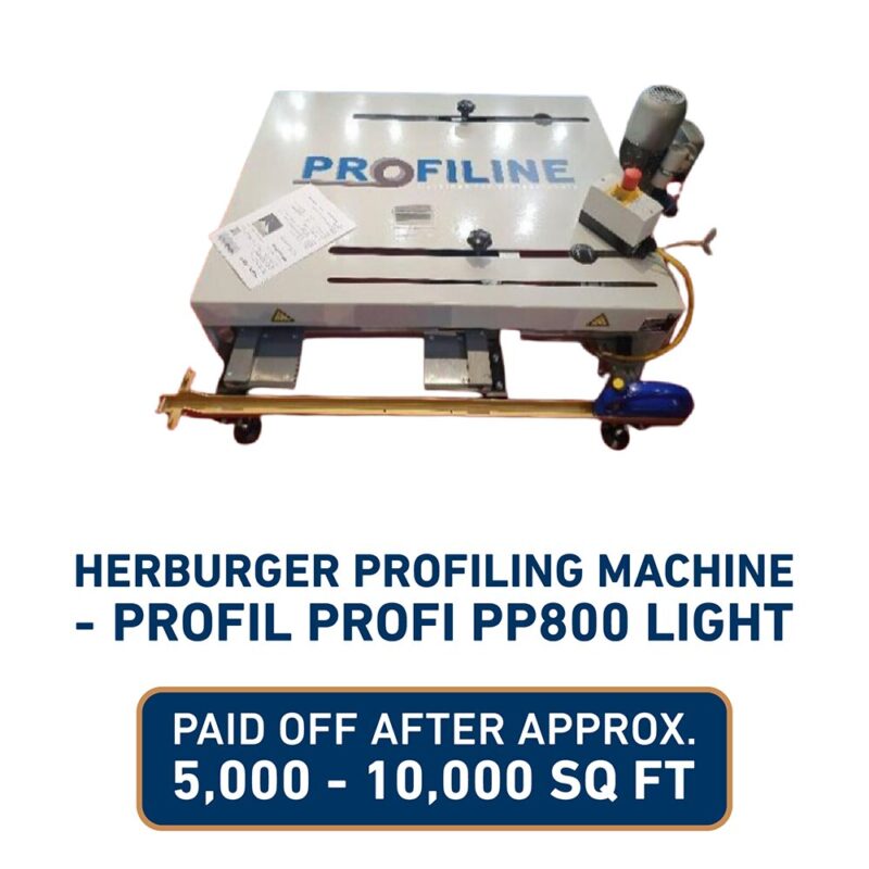 Profilingmachines Blog 01