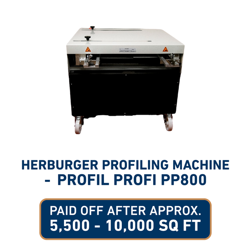 Profilingmachines Blog 02