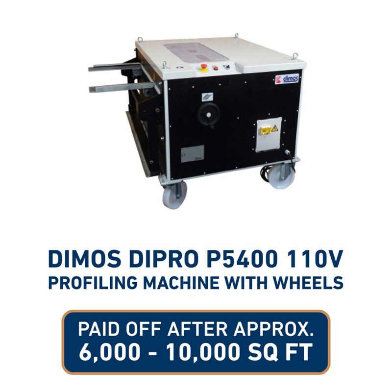 Profilingmachines Blog 04