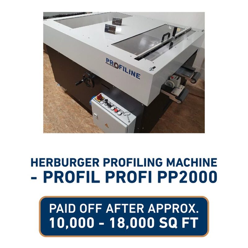 Profilingmachines Blog 07