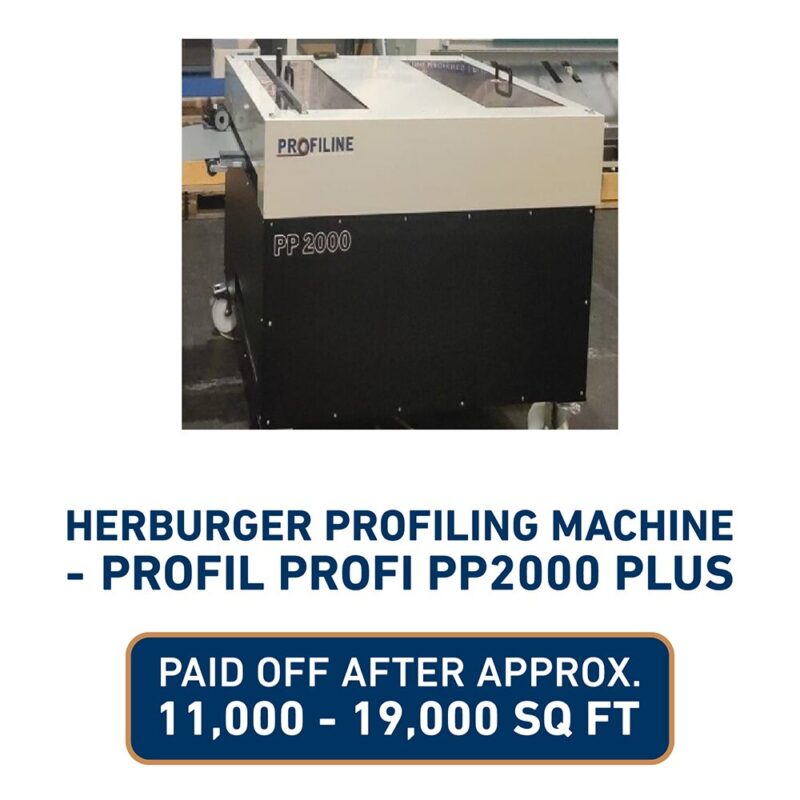 Profilingmachines Blog 08