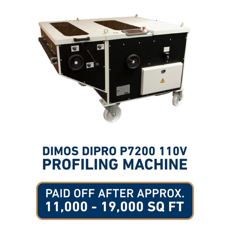 Profilingmachines Blog 09