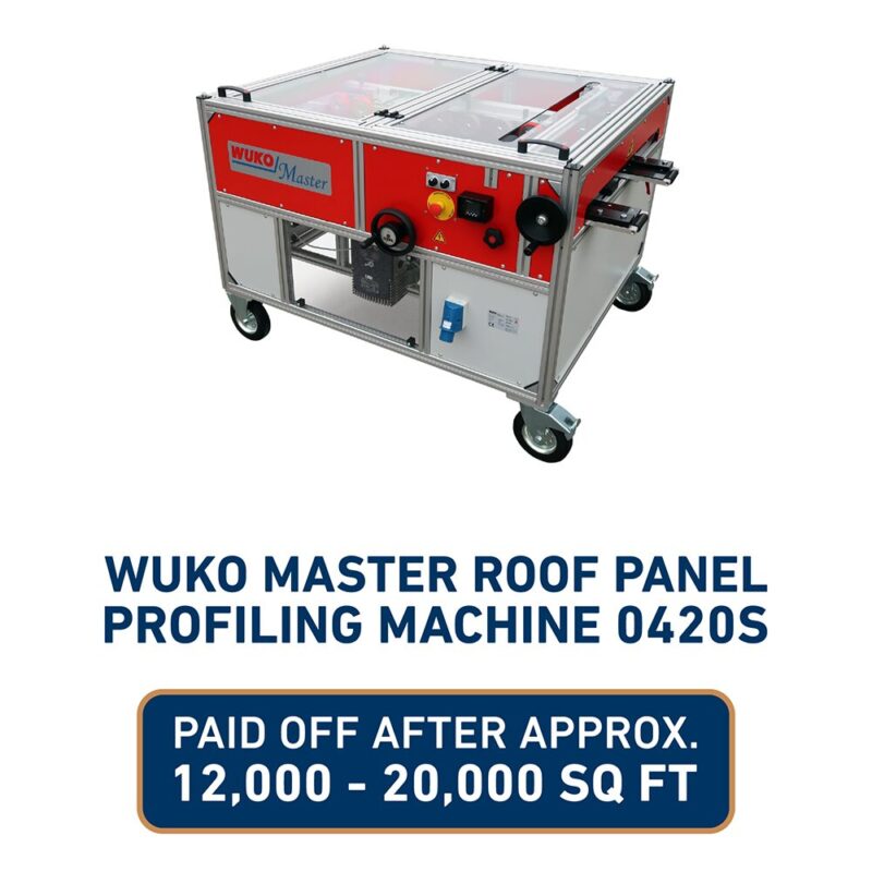 Profilingmachines Blog 10