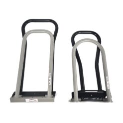 Biegetec PVC seamer set with PVC double lock seamer and PVC drip edge seamer