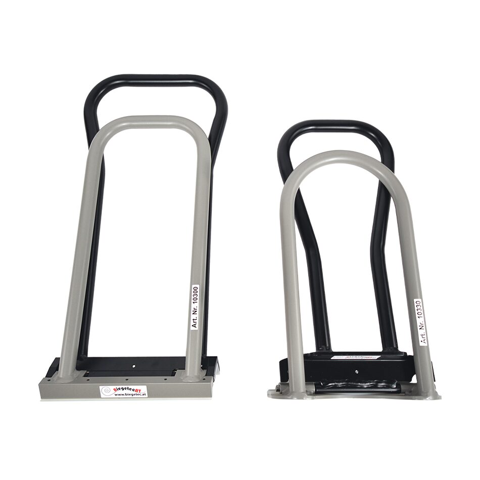 Biegetec Pvc Seamer Set With Pvc Double Lock Seamer And Pvc Drip Edge Seamer