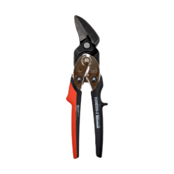 Right Freund straight cutting compound action snip