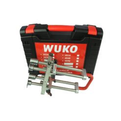 Wuko hem bender 8200 with black case
