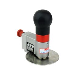 Wuko Disc-O-Bender Twist 4040, disc bender with black handle