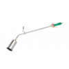 Perkeo Propane Roofing and Heating Torch "Titan" with a Ø60mm heavy-duty torch head