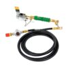 Soldering kit with Zinnlux copper soldering bit