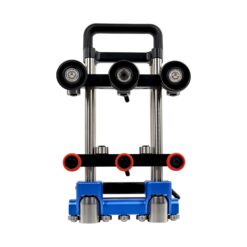 Alternative view of MASC Duo Rollformer 200 and Multi-Bend Clip-On Set - Pro-Touch