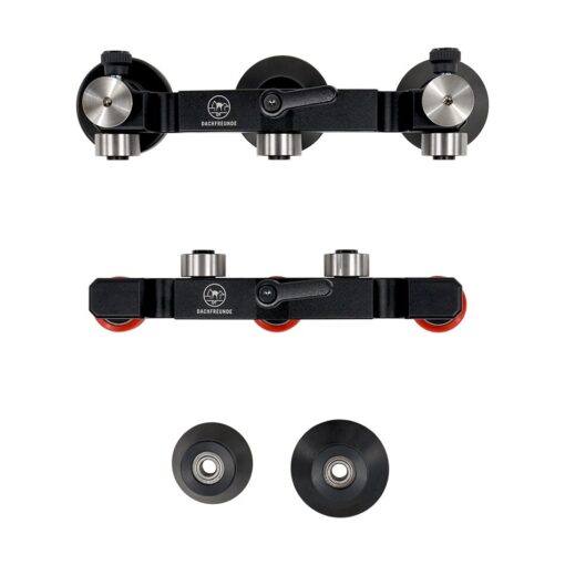 Masc Multi-Bend Clip-On Seamer For Masc Duo Rollformer Drf200