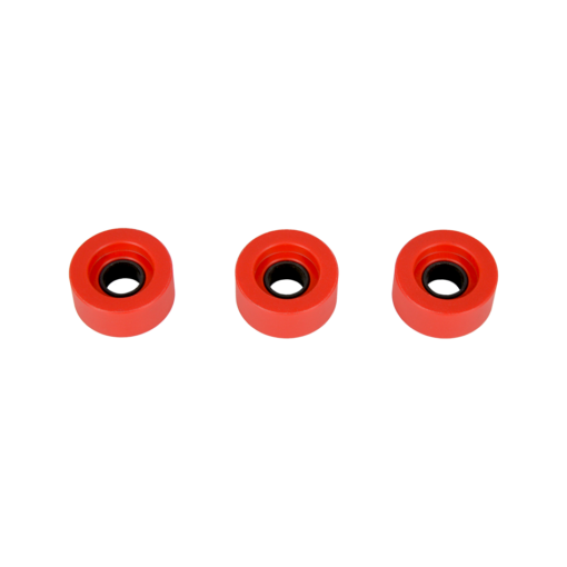 Masc Repalcement Wheels For Single Lock Seamer &Quot;Speedy&Quot;