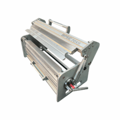 Alternative view of Biro Manual Segment Brake BPSE-70XS