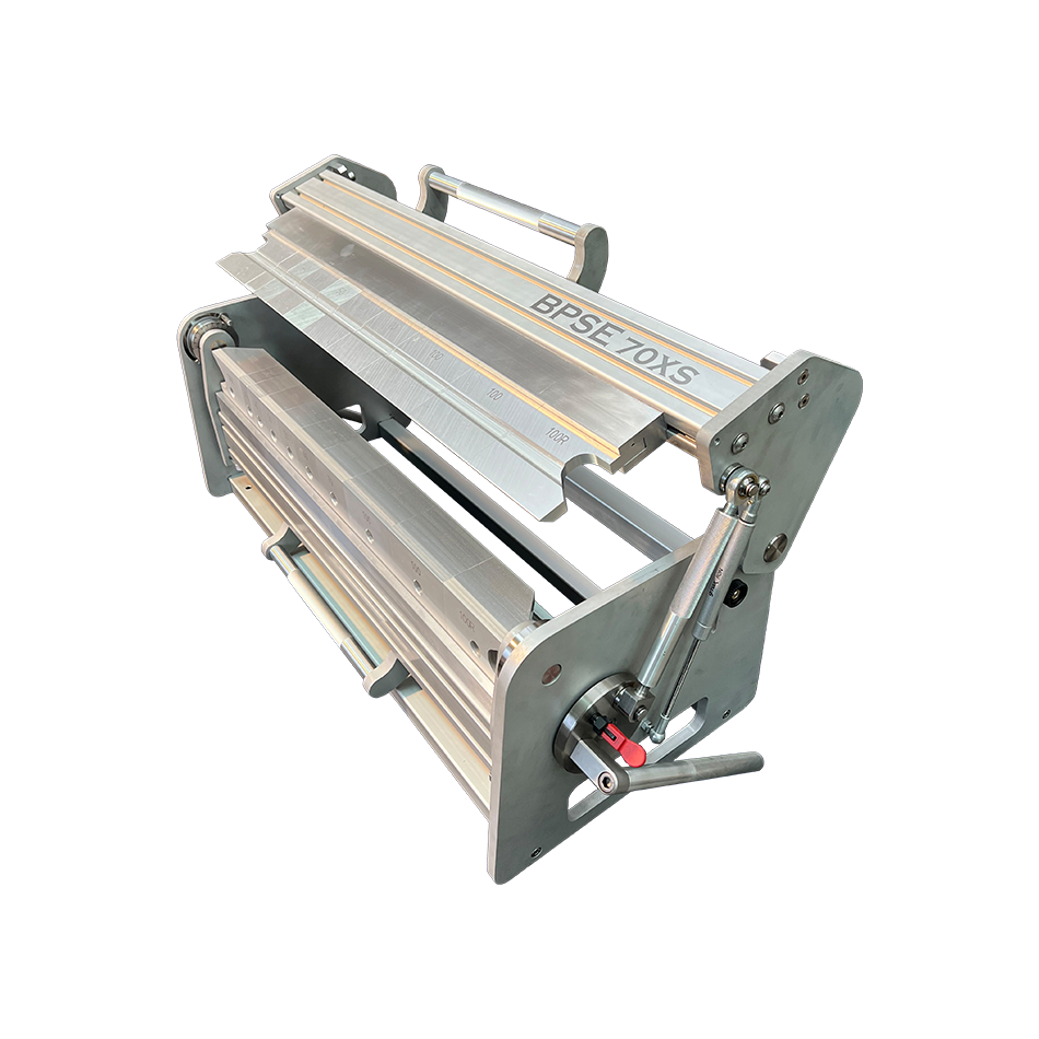 Biro Manual Segment Brake Bpse-70Xs - Image 2