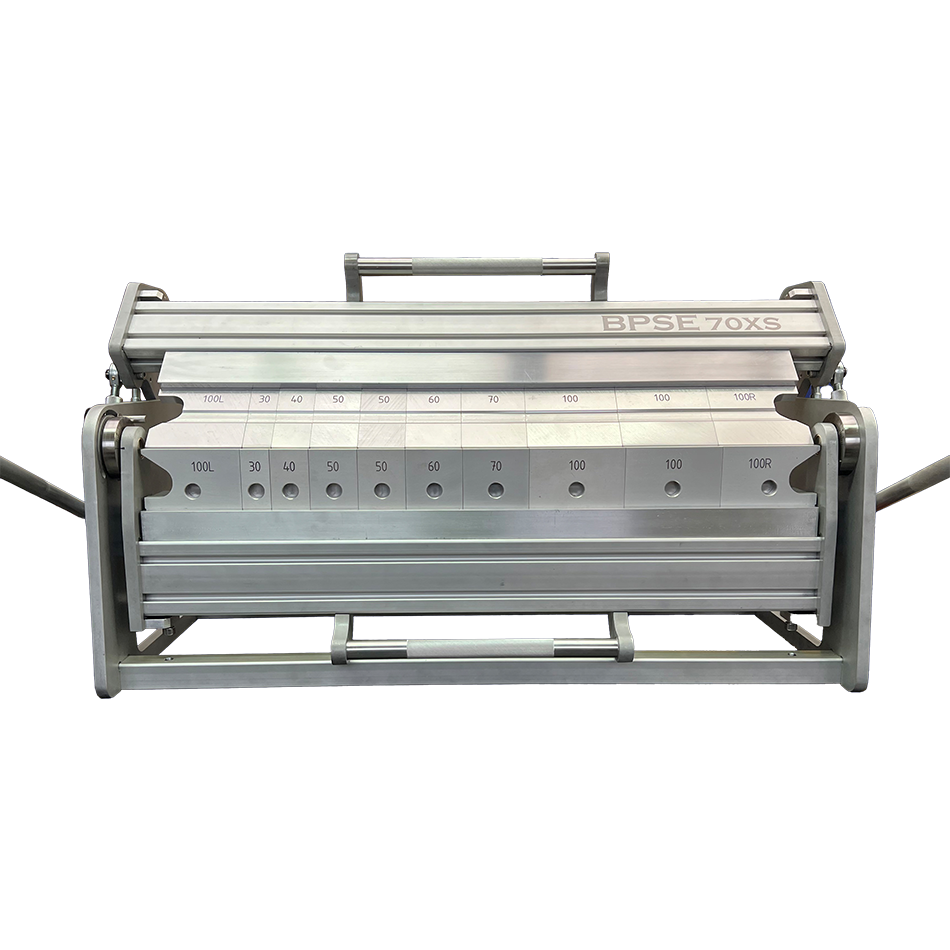 Biro Manual Segment Brake