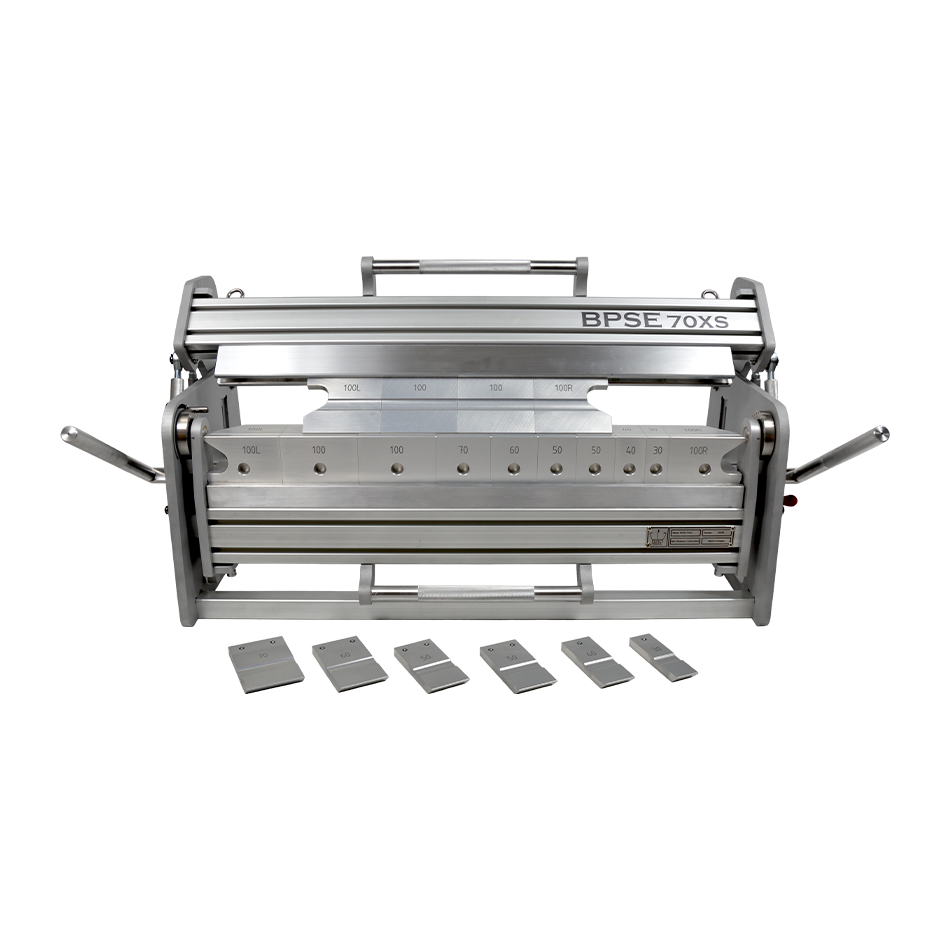 Biro Manual Segment Brake Bpse-70Xs - Image 4